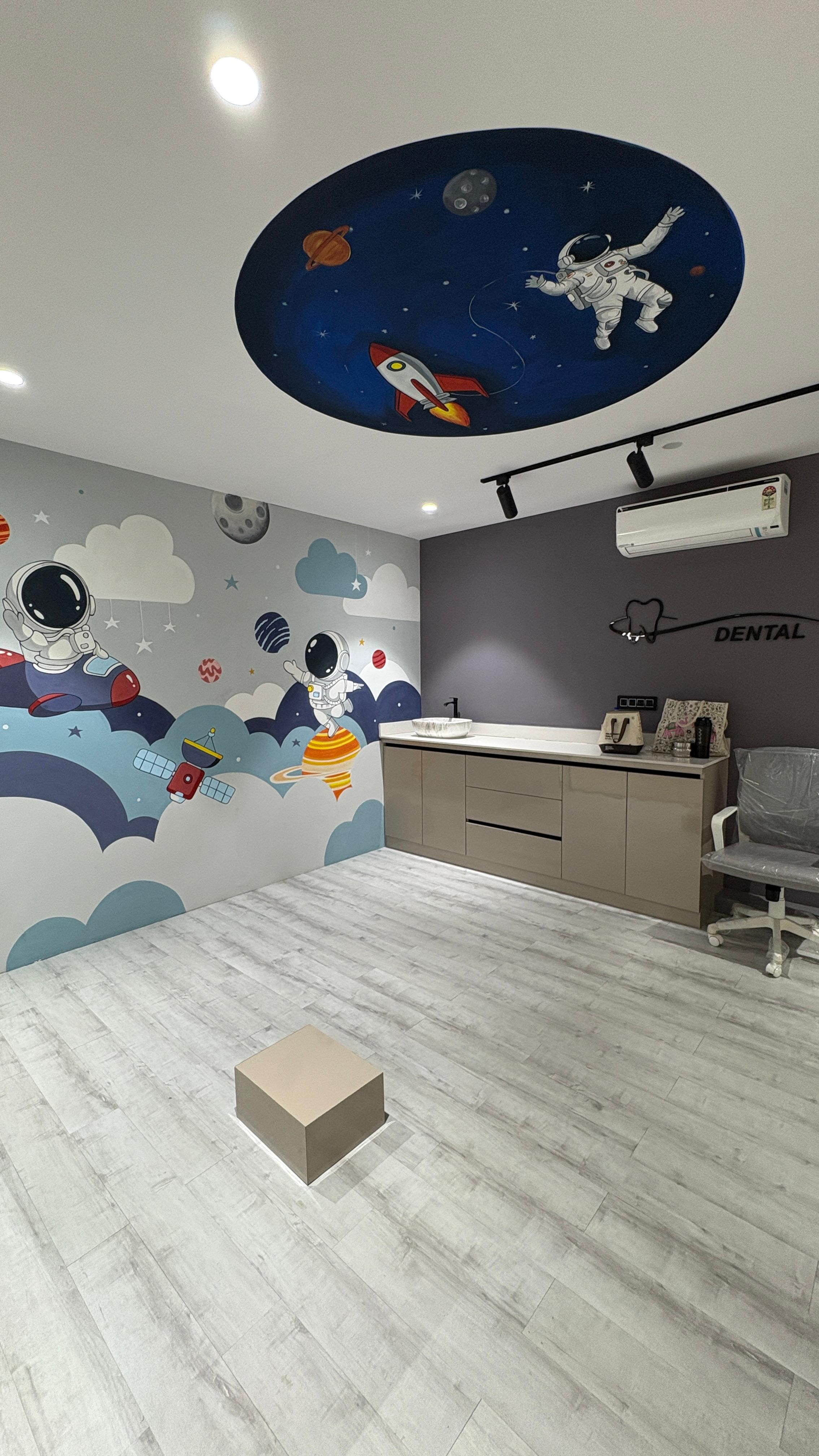Eva Dental Clinic Gallery