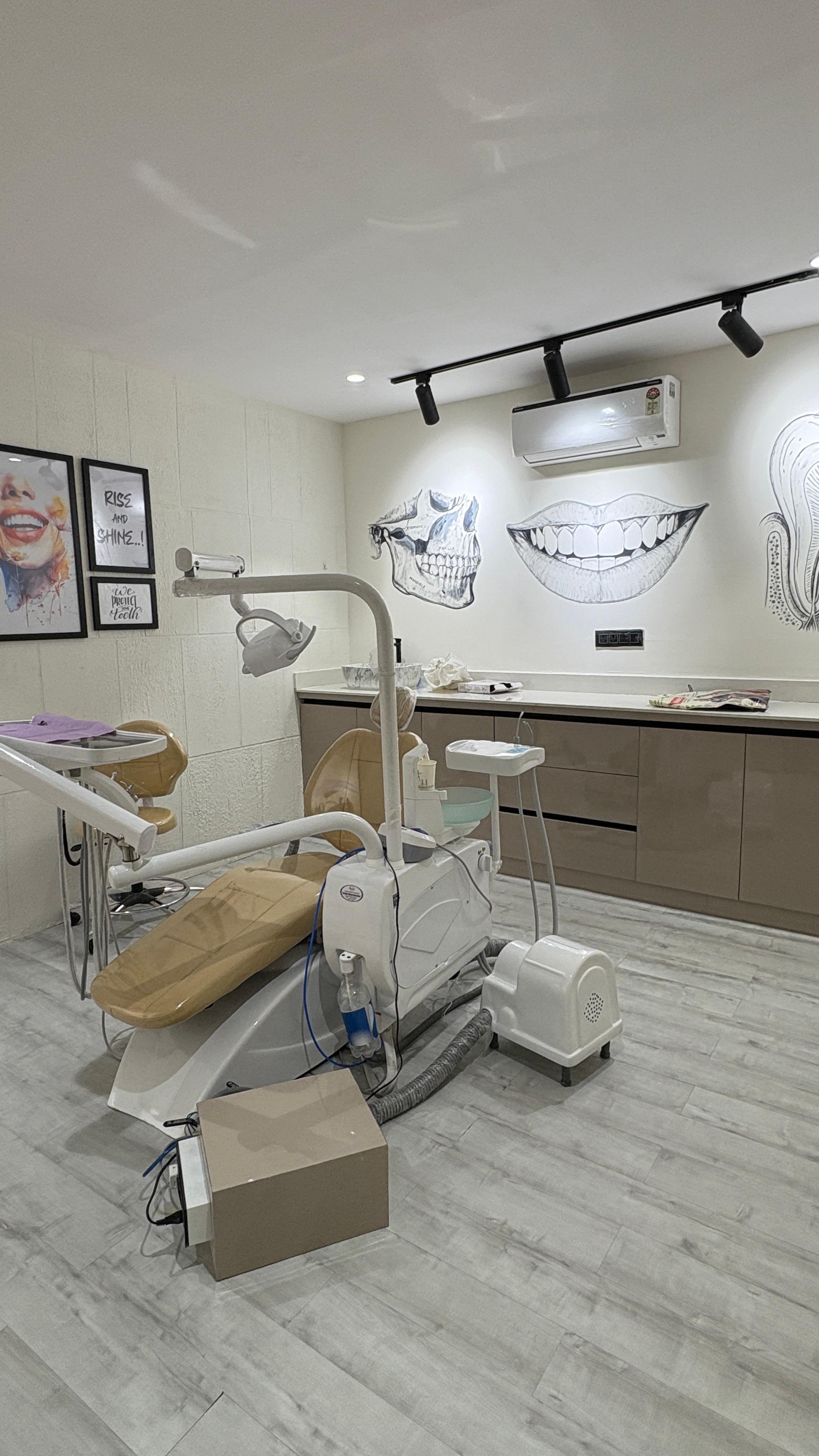 Eva Dental Clinic Gallery