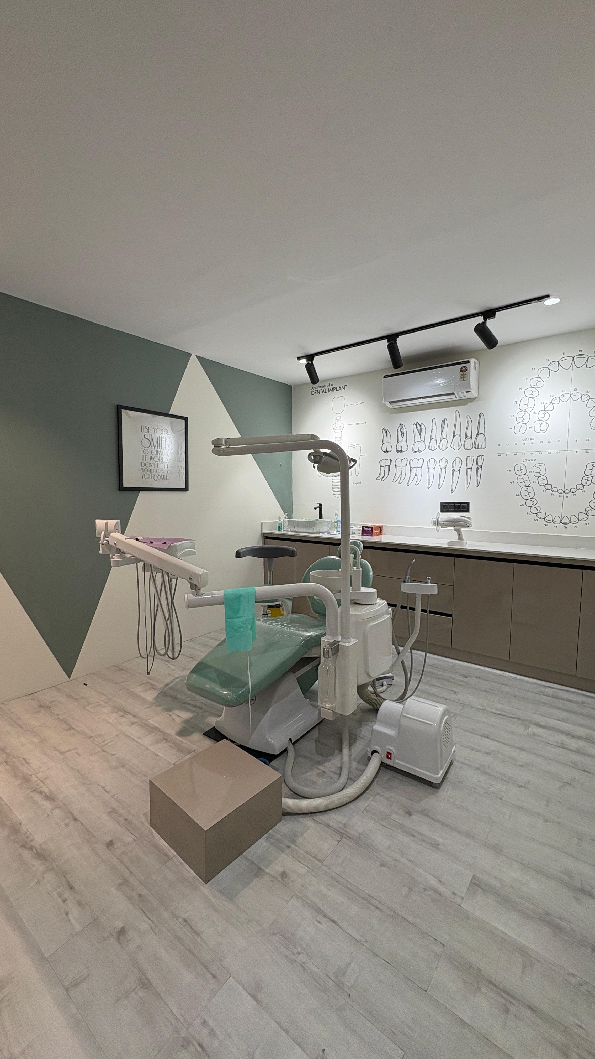 Eva Dental Clinic Gallery