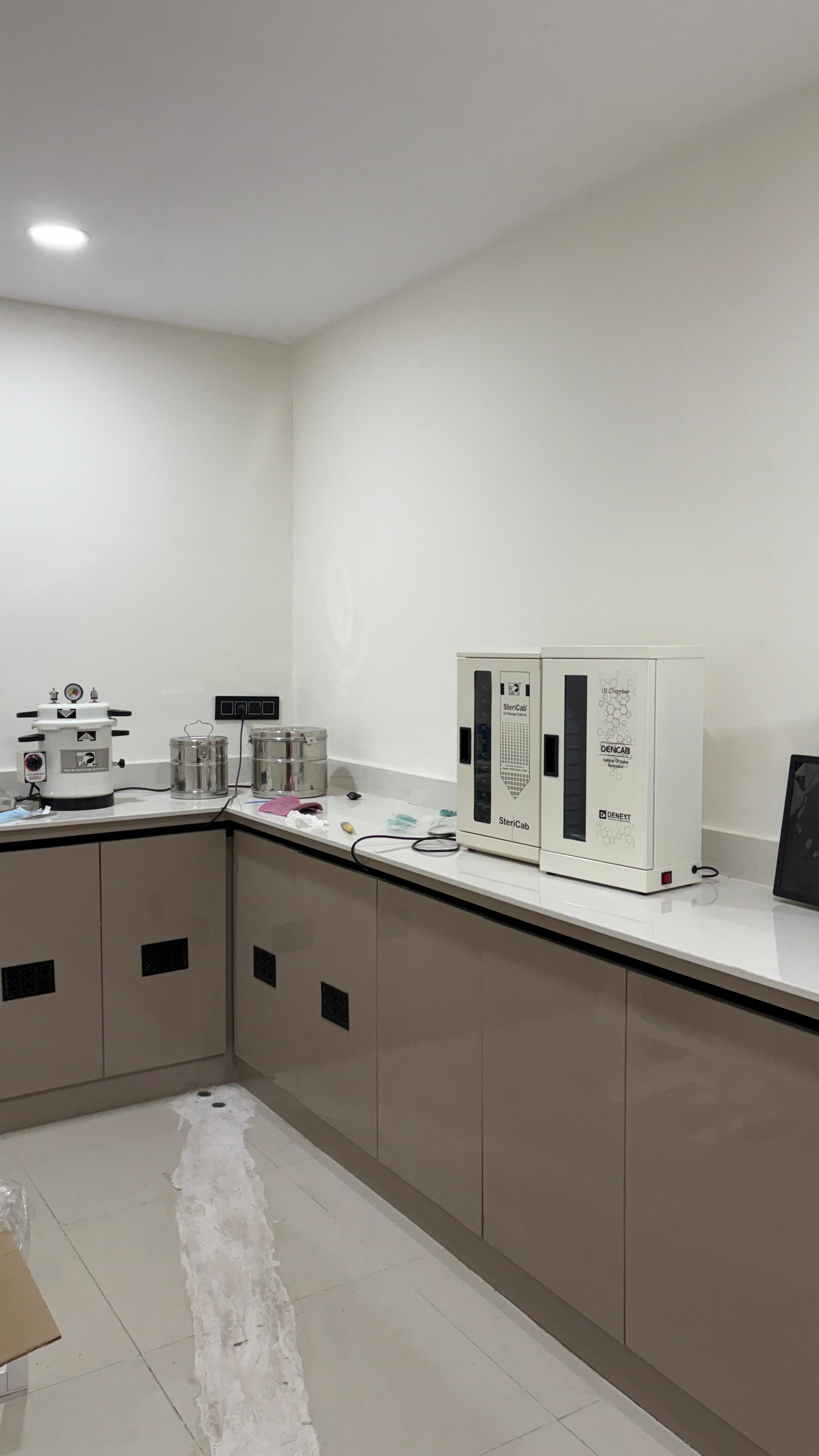 Eva Dental Clinic Gallery