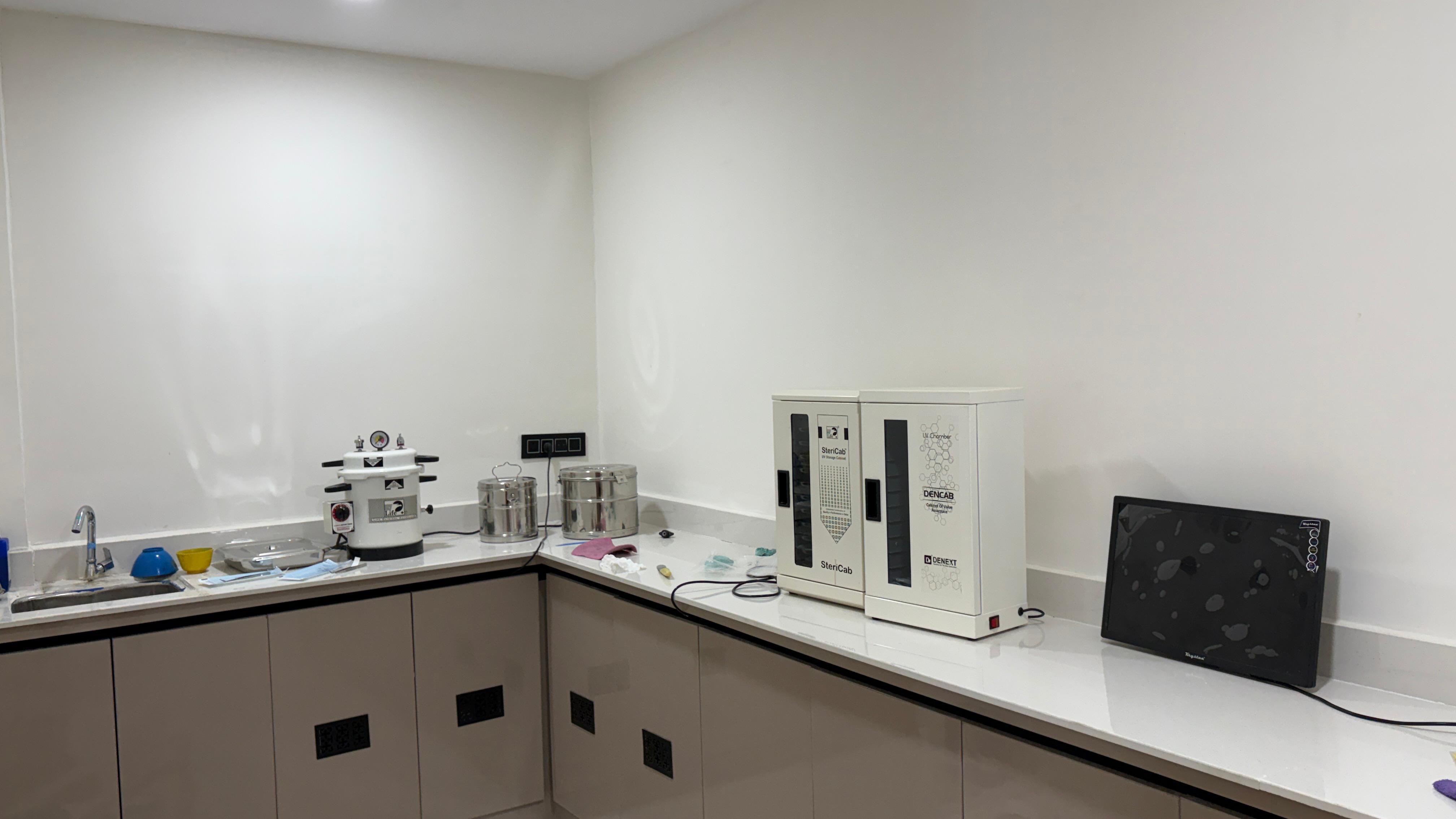 Eva Dental Clinic Gallery