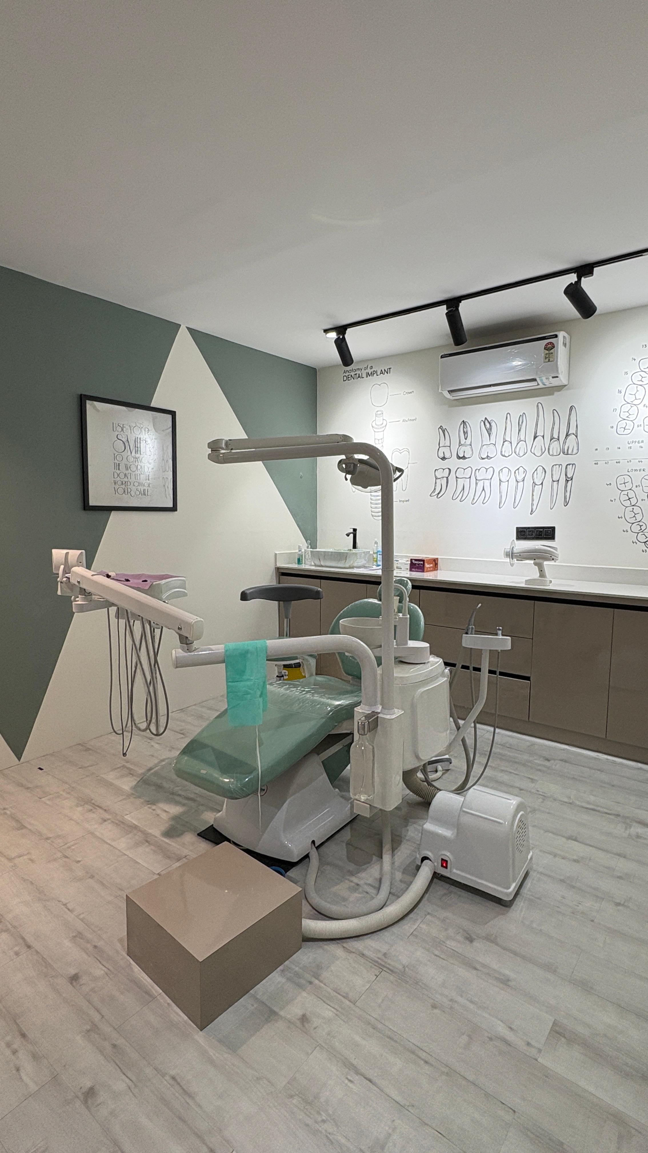 Eva Dental Clinic Gallery