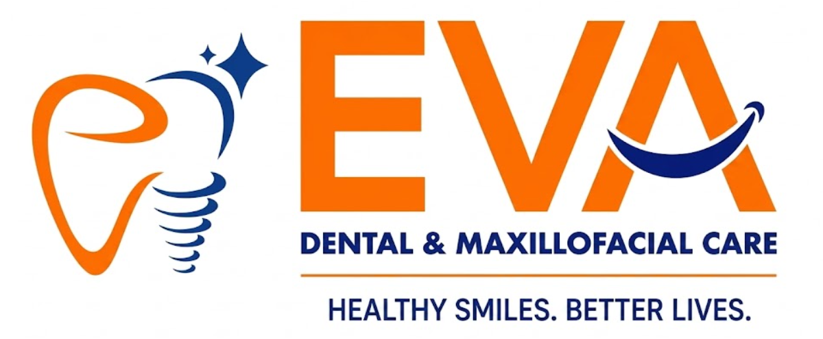 Eva Dental Logo