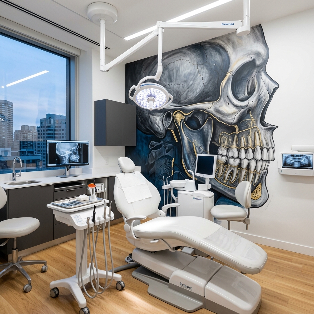 Dental Implants Treatment in Narsingi Hyderabad